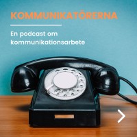 Kommunikatörerna Logo