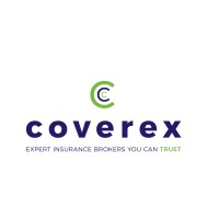 Coverex Brokers Limited Logo