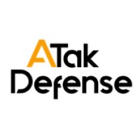 ATak Defense, LLC Logo