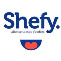 Shefy Logo