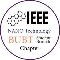 IEEE Nanotechnology Council BUBT SB Chapter Logo