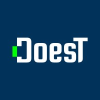 Doest | Factory Performance Logo