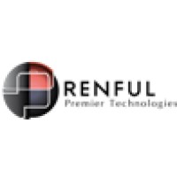 Renful Premier Technologies Logo