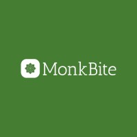 MonkBite Logo