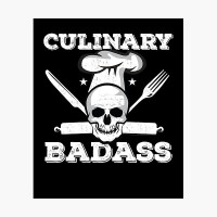Cooking Gang Logo