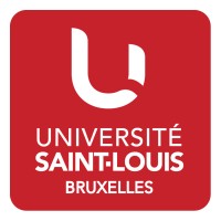 Université Saint-Louis - Bruxelles Logo