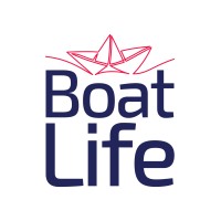 BoatLife Events Logo