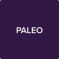 Paleo Logo