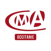 CMA de Région Occitanie Logo