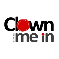 Clown Me In Logo