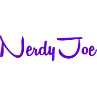 Nerdy Joe Logo