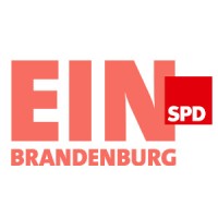 SPD BRANDENBURG Logo