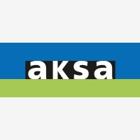 Aksa Global Logo