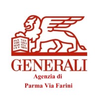 Ag Generali Parma Via Farini Logo