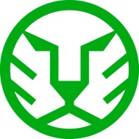 Green Tiger Mobility Pvt. Ltd. Logo