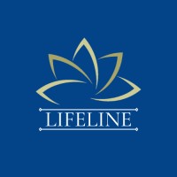 Lifeline Healthcare Professionals Logo