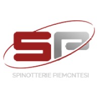 Spinotterie Piemontesi S.r.l. Logo