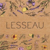 LESSEAU Logo