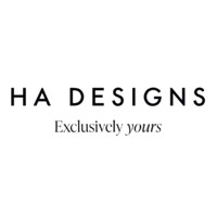 HA Designs LTD Logo