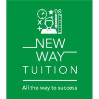 New Way Tuition Limited Logo