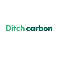 DitchCarbon Logo