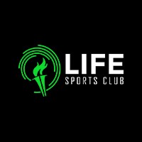 Life Sports Club Logo