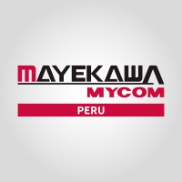 Mayekawa Perú - Oficial Logo