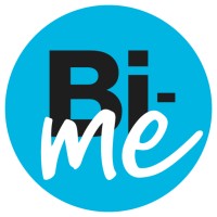 Bi-me Logo