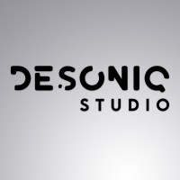 Desoniq Studio Logo