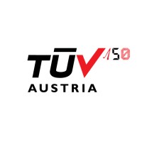 TÜV AUSTRIA GCC Logo