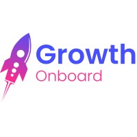 Growth Onboard Logo