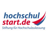 Stiftung für Hochschulzulassung Logo