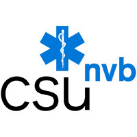 Centre de secours et durgences du Nord Vaudois et de la Broye Logo