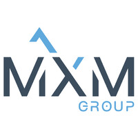 MxM Group Logo
