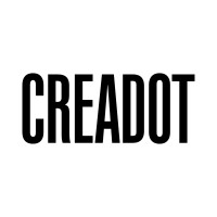 Creadot Logo
