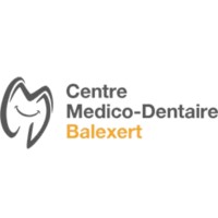 Centre Médico-Dentaire Balexert Logo