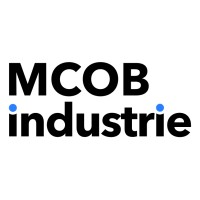MCOB Industrie Logo