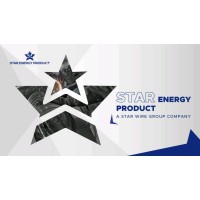 STAR WIRE PRODUCT Logo