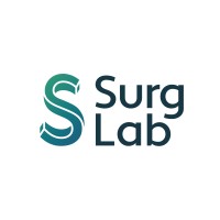 SurgLab Logo