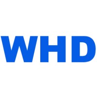WHD-Wälzlager GmbH Logo