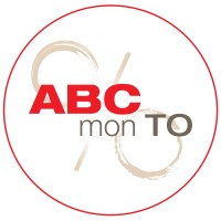 ABCmonTO - POITIERS Logo