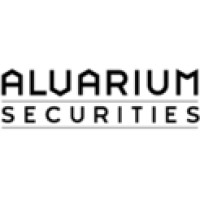 Alvarium Securities Logo