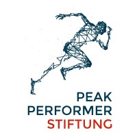 Peak Performer Stiftung Logo