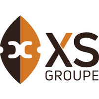 XS Groupe Logo