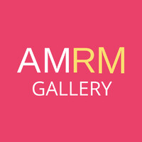 AMRM Gallery Logo