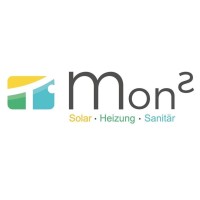 Mons Solar Logo