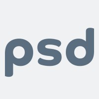 psd group Logo