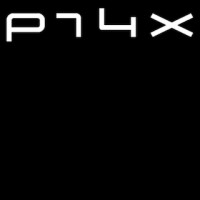 p14x Innovations Logo