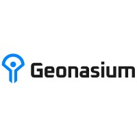 Geonasium Logo