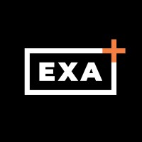 EXA Infrastructure Logo